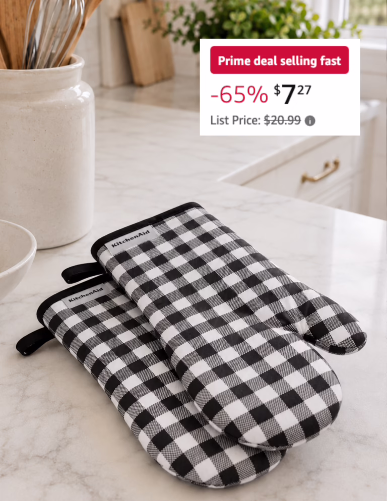 Cooking in Style-$7.27