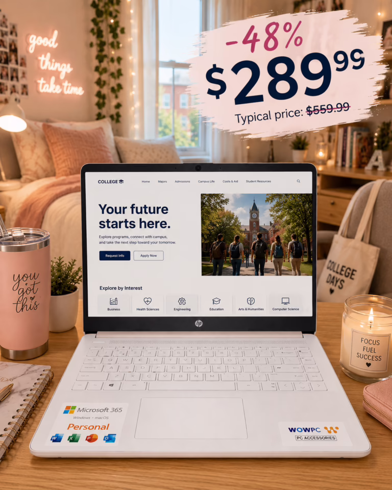 💻 Tech Deal