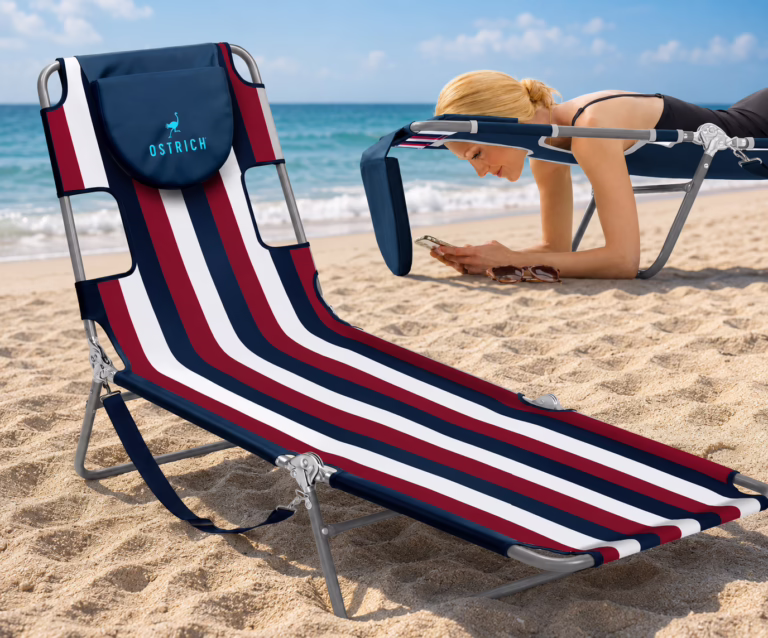 Ultimate Beach Chair
