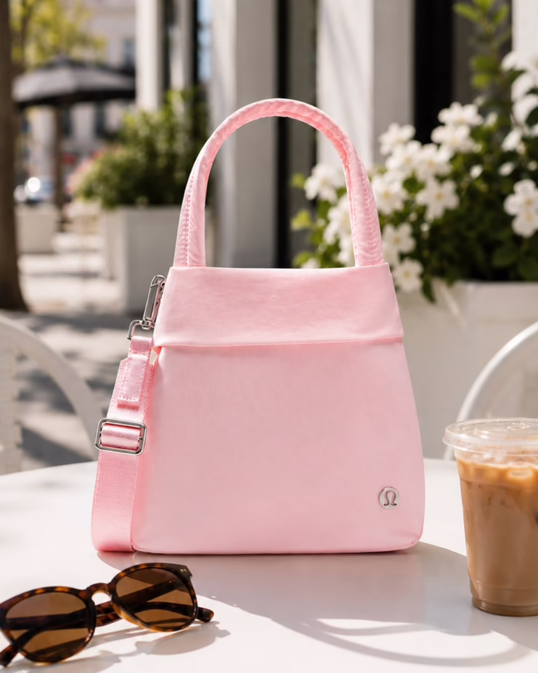Perfect Lululemon Tote