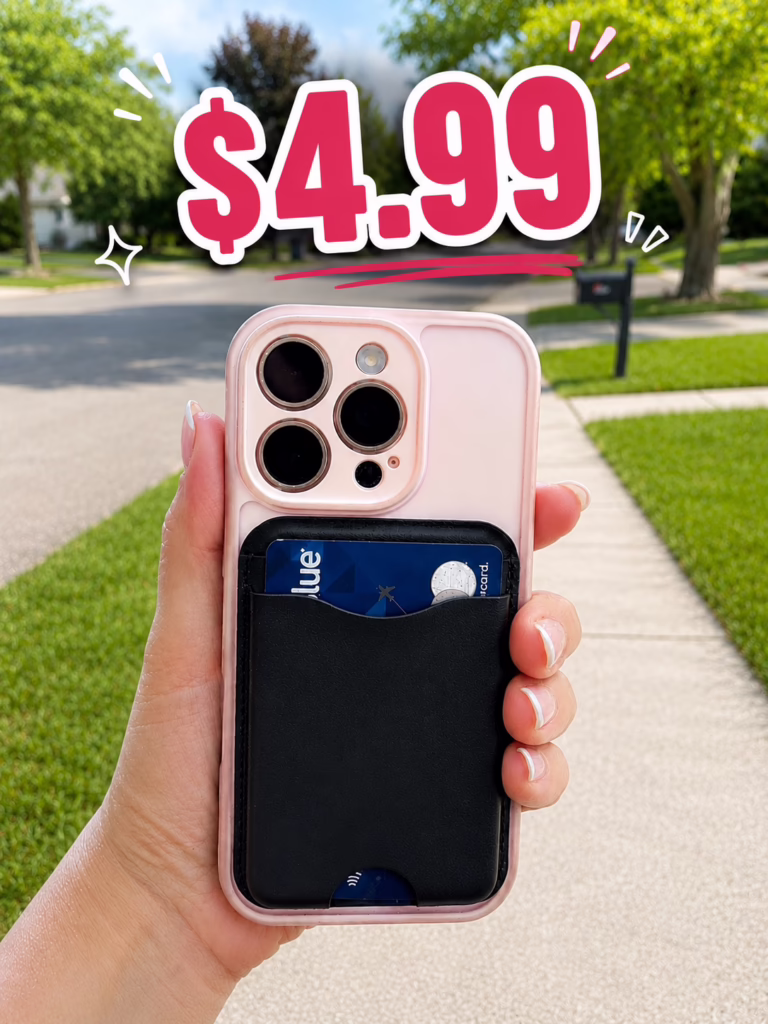 📱 Travel Favorite