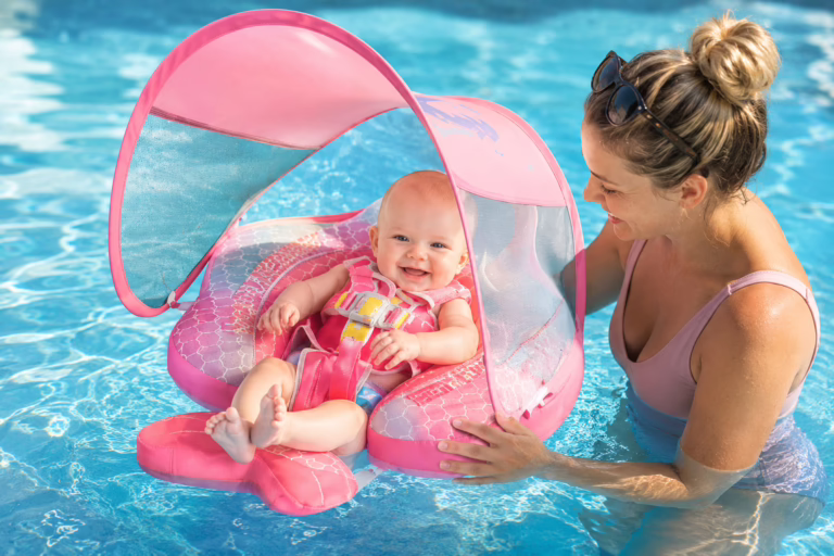Mambobaby Float