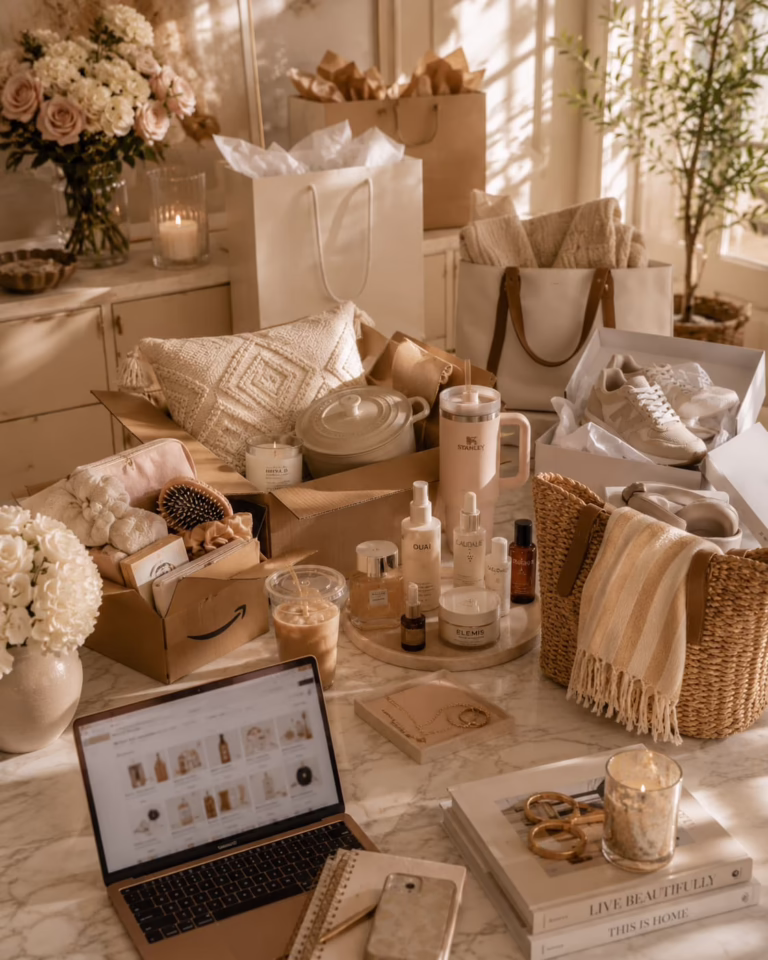 Mega Shopping Events