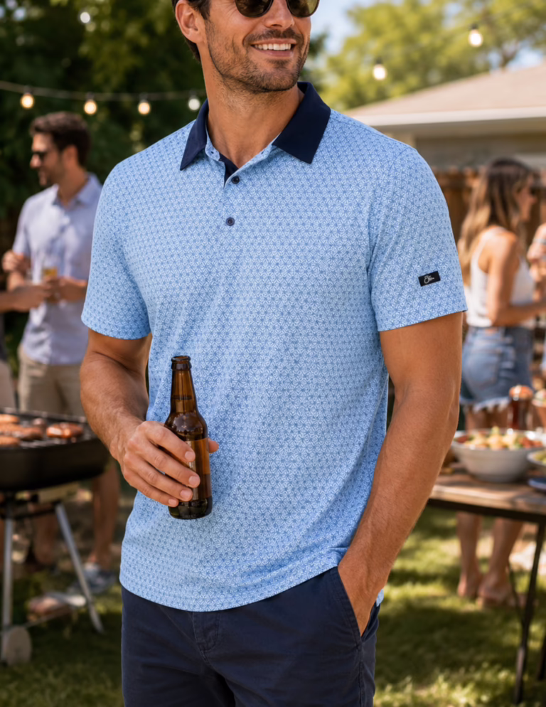 Men’s Polo