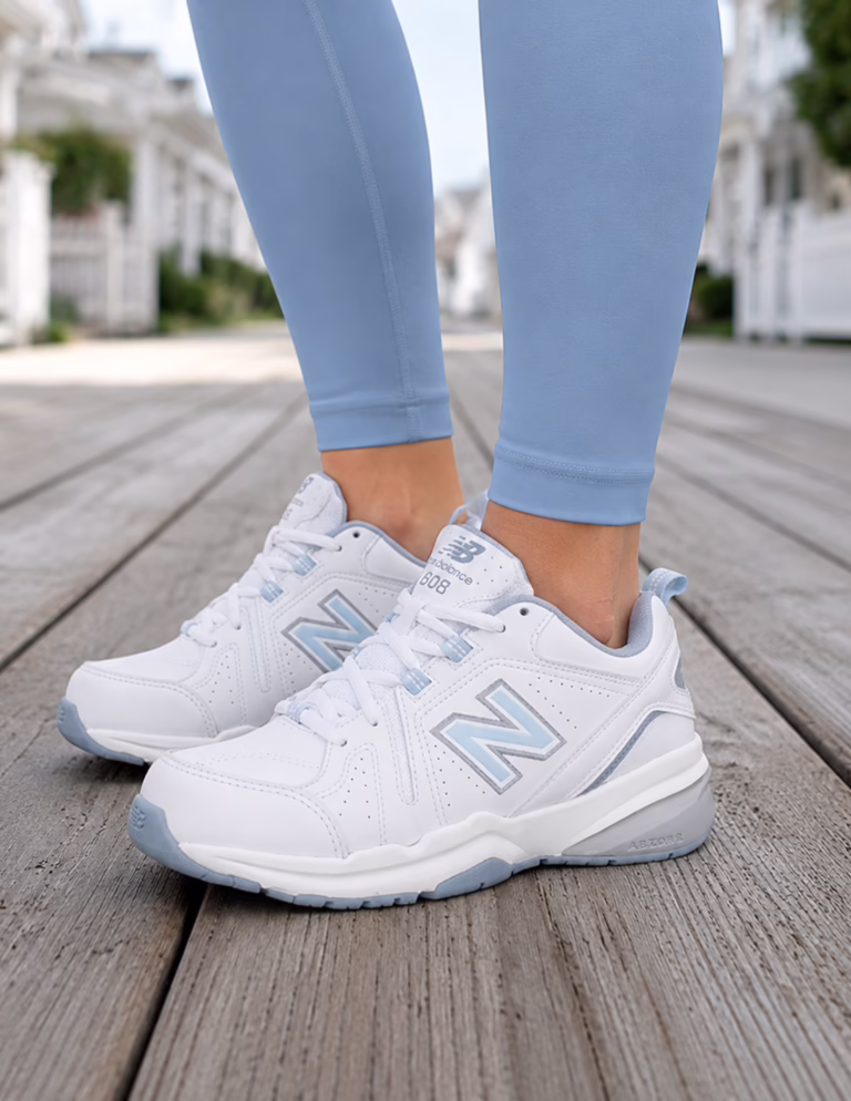 New Balance 608