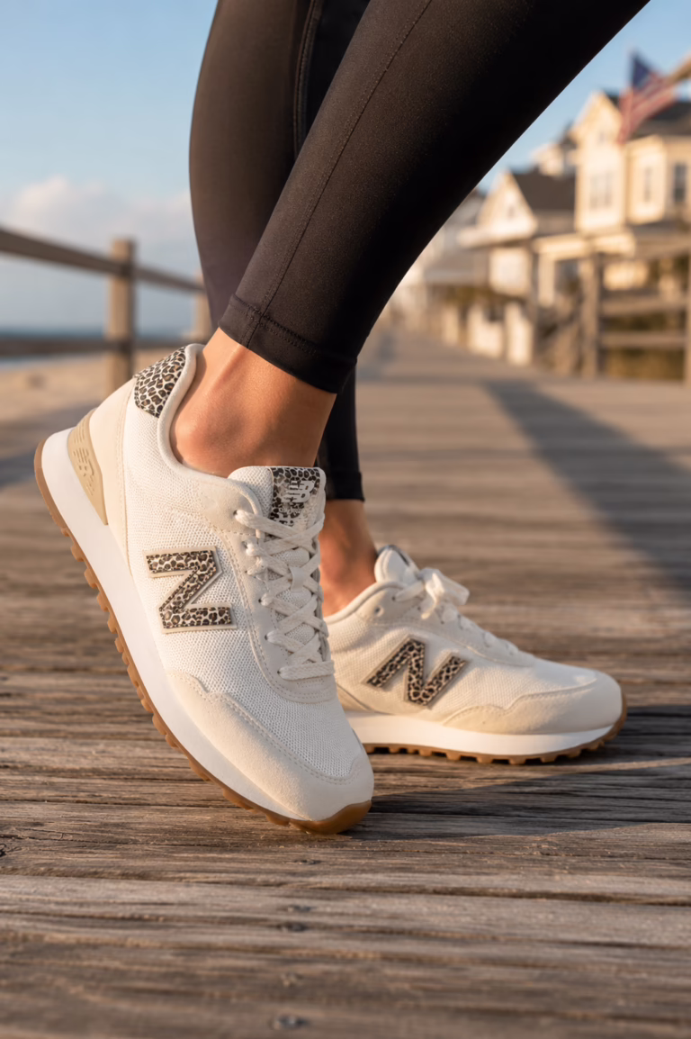 New Balance Womens 515