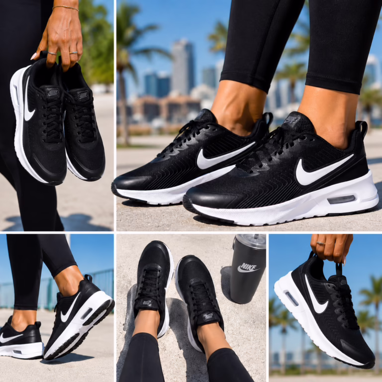 Nike Sneakers