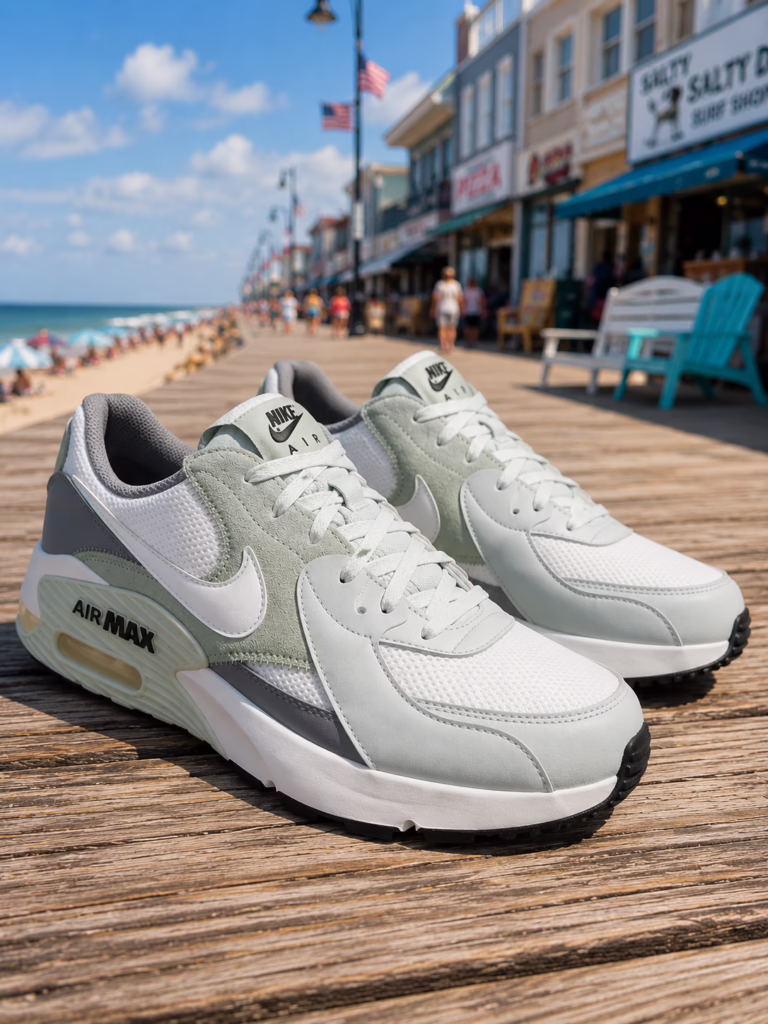 Men’s Nike Air Max Excee