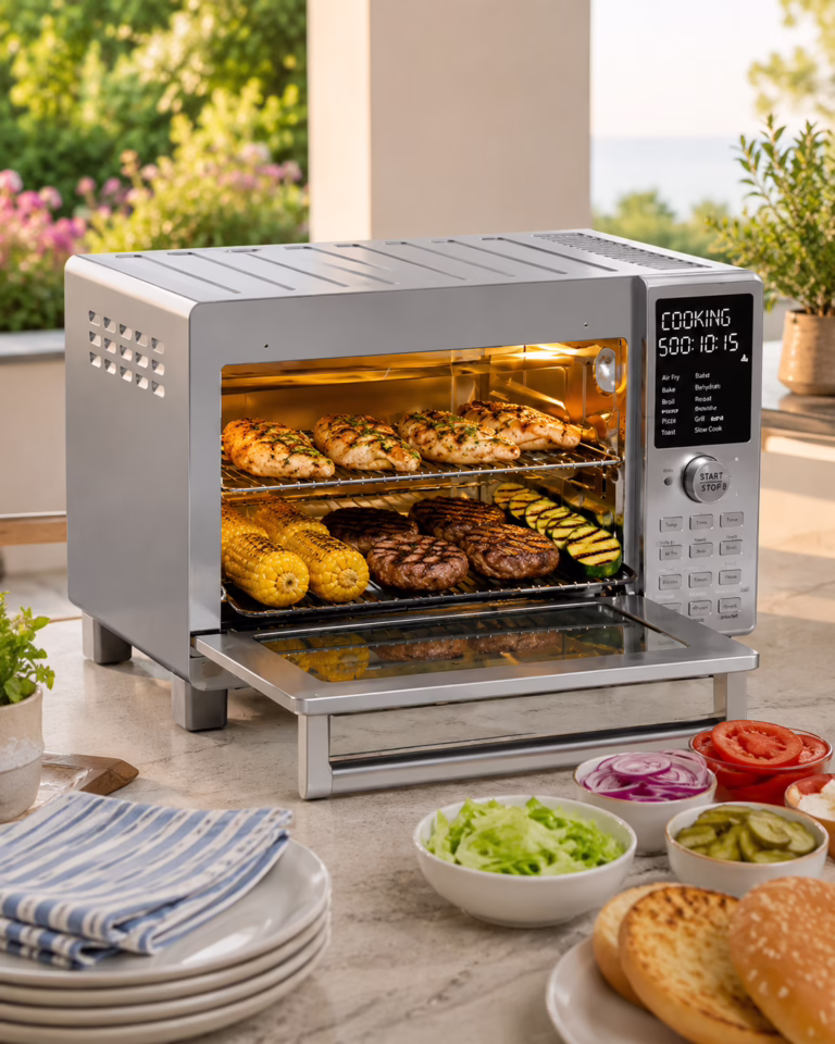 Nuwave Bravo XL Pro