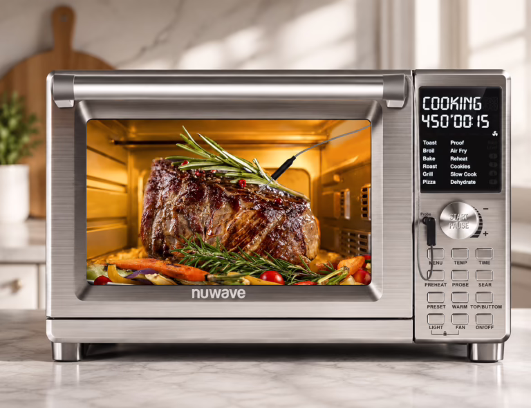 NuWave XL AirFryer+MORE!
