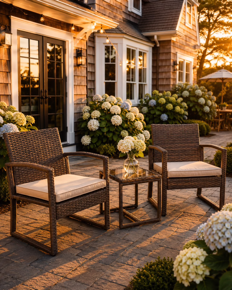 Patio Set