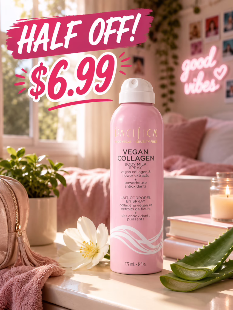🧴 Beauty Favorite