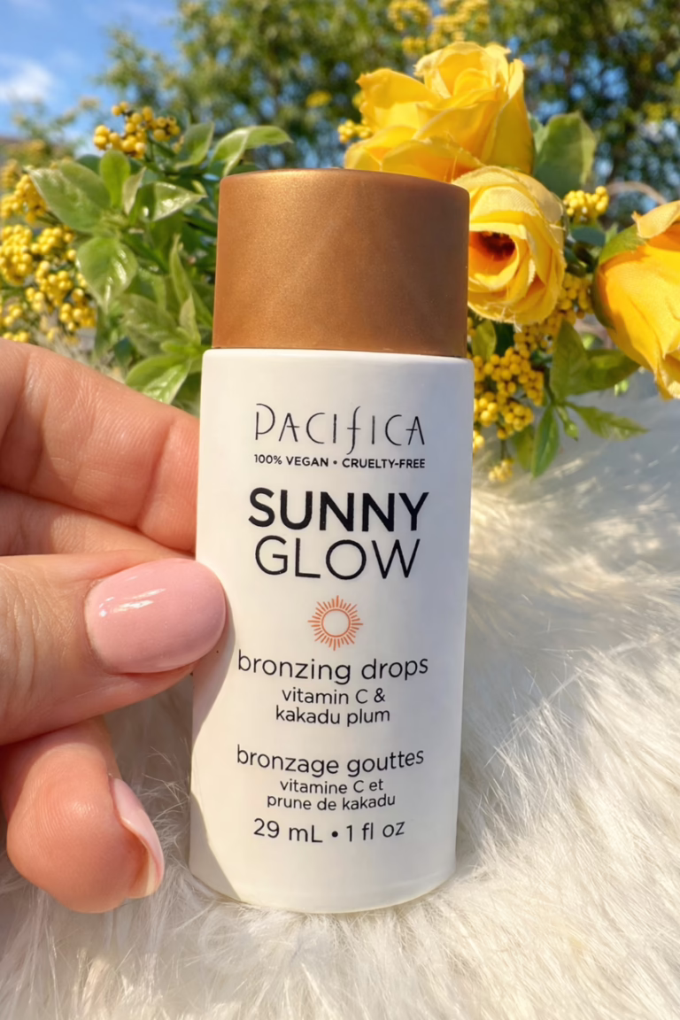 ☀️ Bronzing Drops
