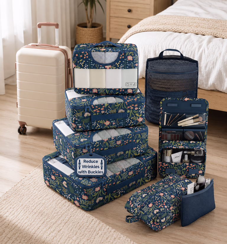 🧳 Travel Favorite