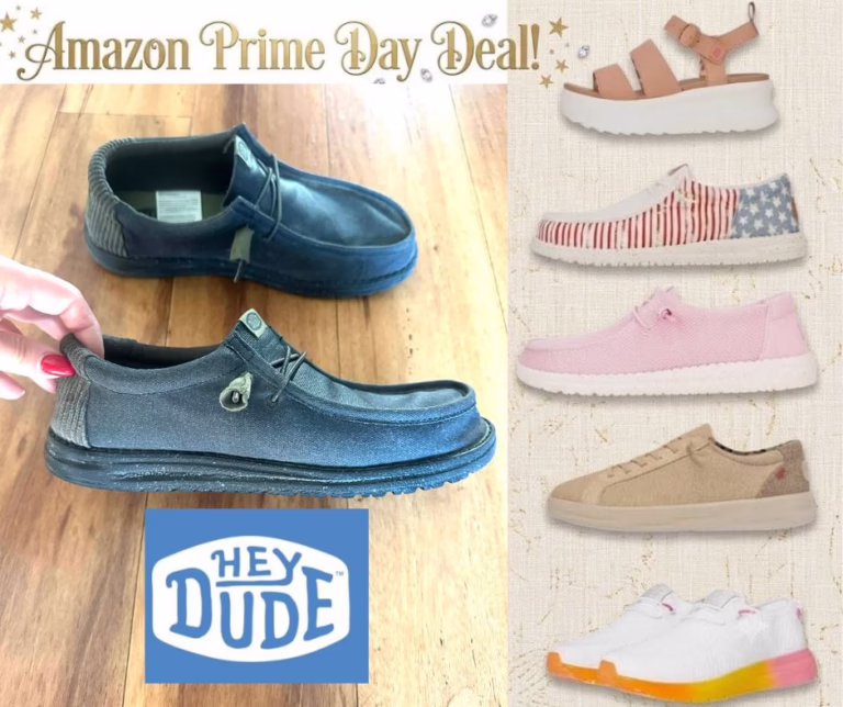 HEYDUDE