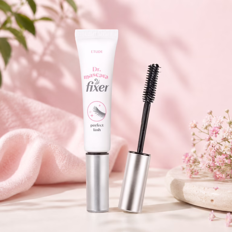 👁️ Mascara Primer