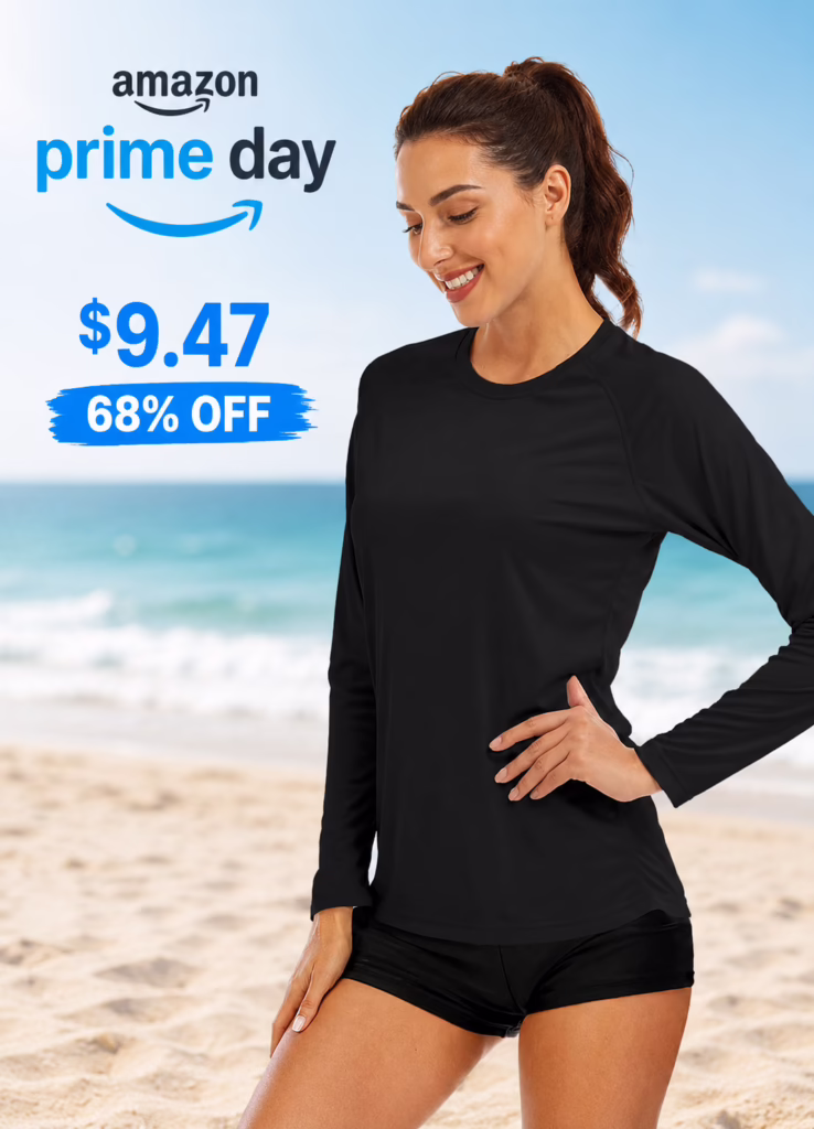 Women’s Rashguard