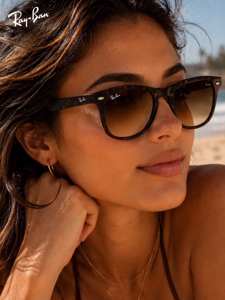 Ray-Ban Prime Deals