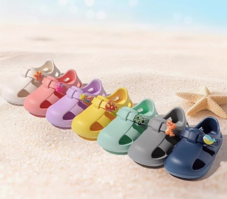 Clogs for Kids