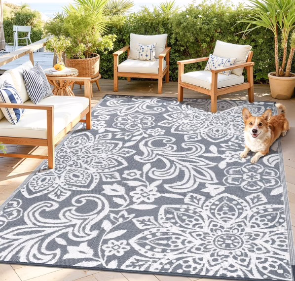 Outdoor Rug