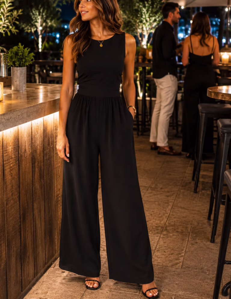 Ekouaer Romper