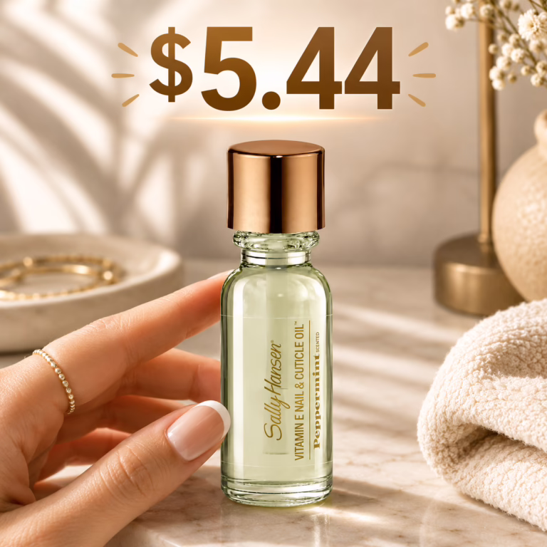 💅 Beauty Favorite
