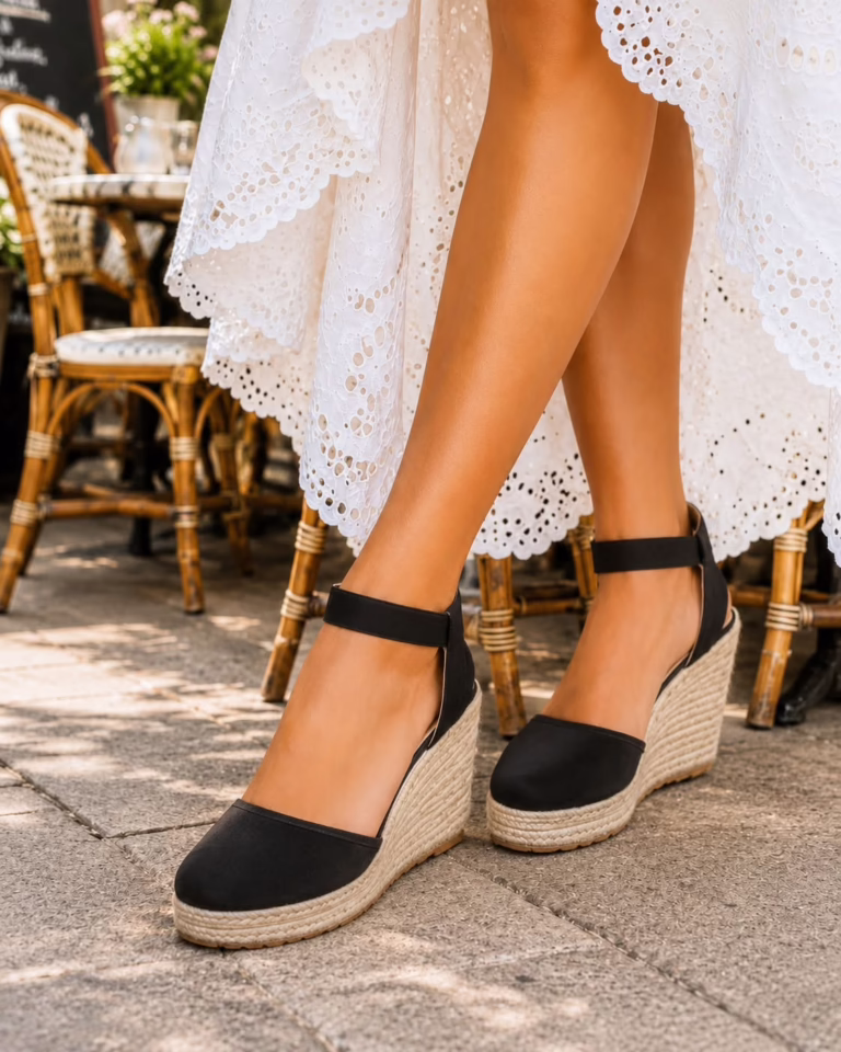 Espadrilles