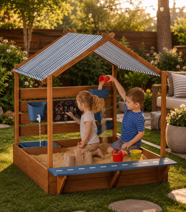 Covered Sandbox Deal