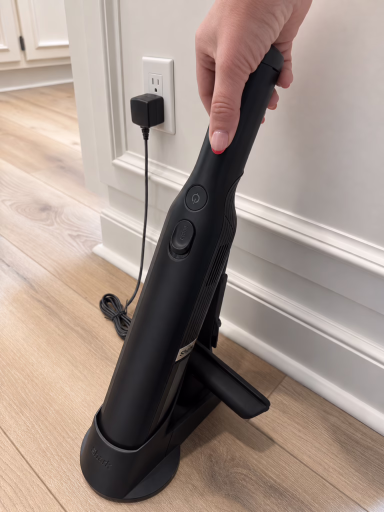 Shark WANDVAC ✨🧹