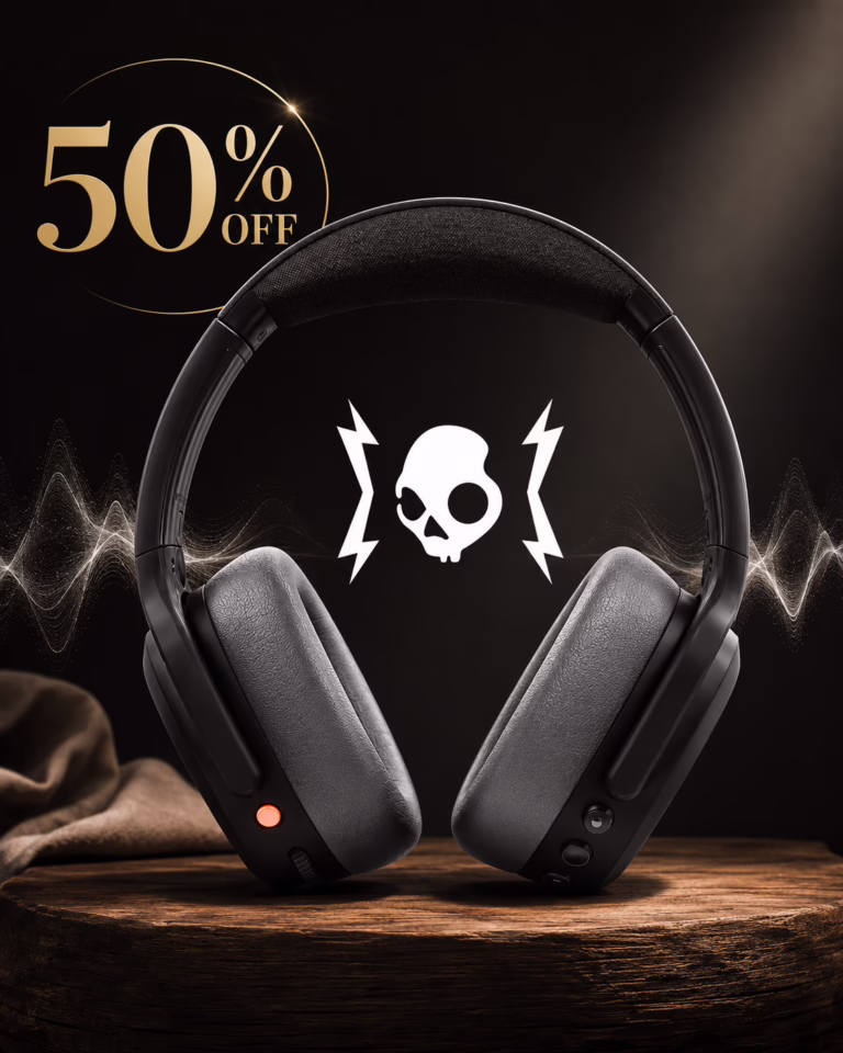 Skullcandy Headphones