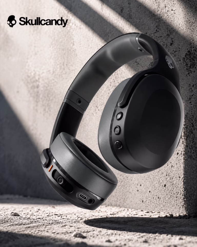 Skullcandy Crusher Headphones