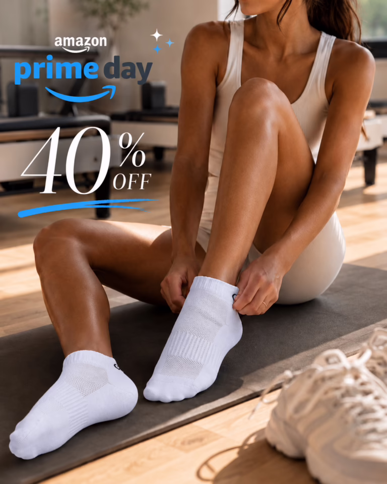 Bomba-like Socks for Less!