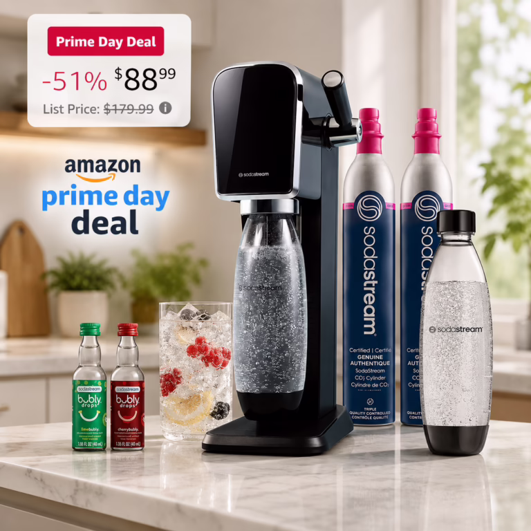 Soda Stream