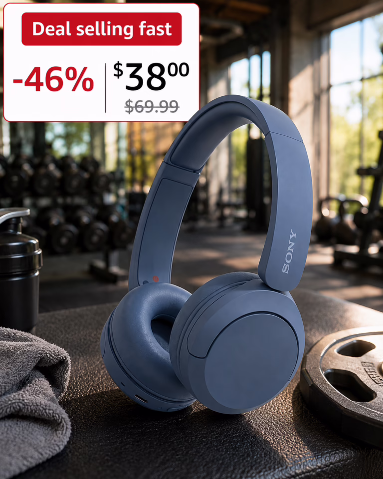 Headphone Win 🎧
