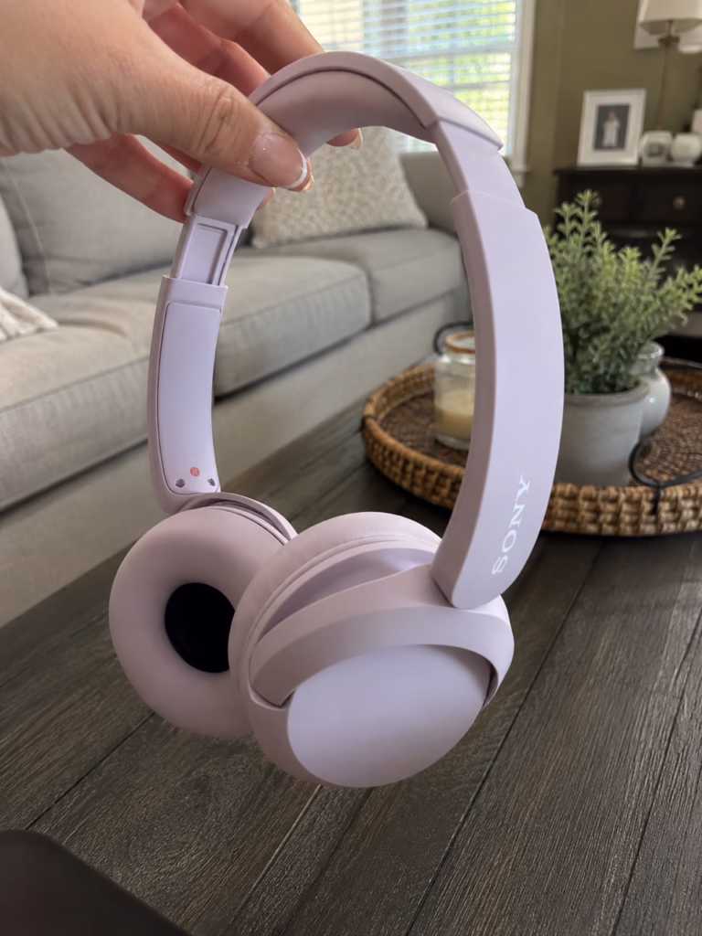 🎧 Tech Favorite
