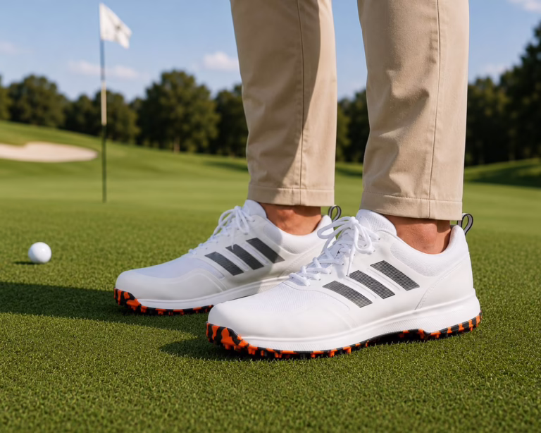 Dads – Spikeless Golf Shoes