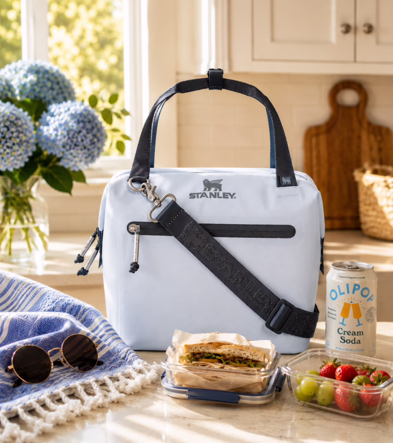 Stanley Julienne Cooler Bag