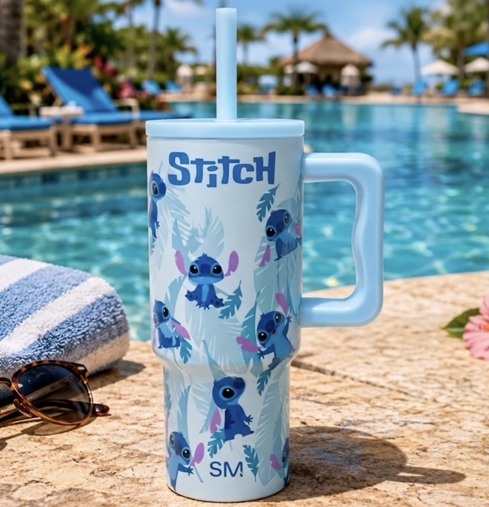 Stitch Fans 💙