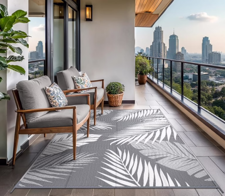 Outdoor Area Rug