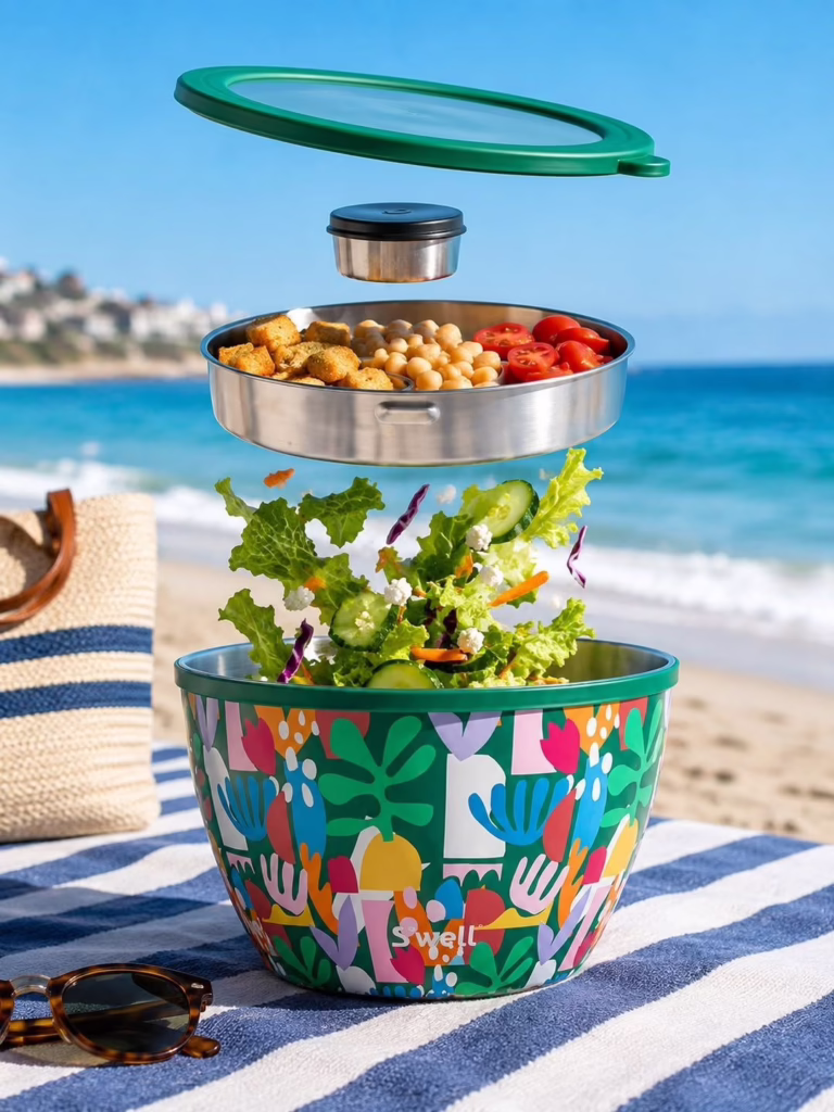S’well Salad Kit