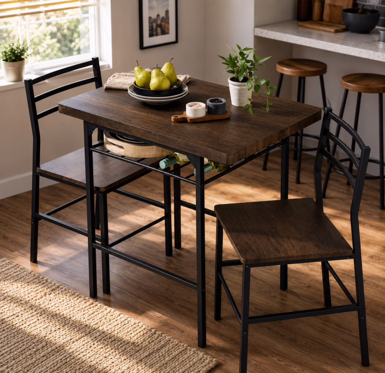 🏡 Dining Set