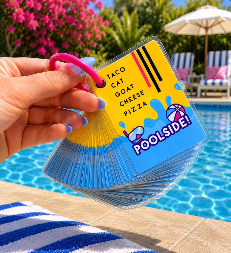 Fave Game-Pool Version!