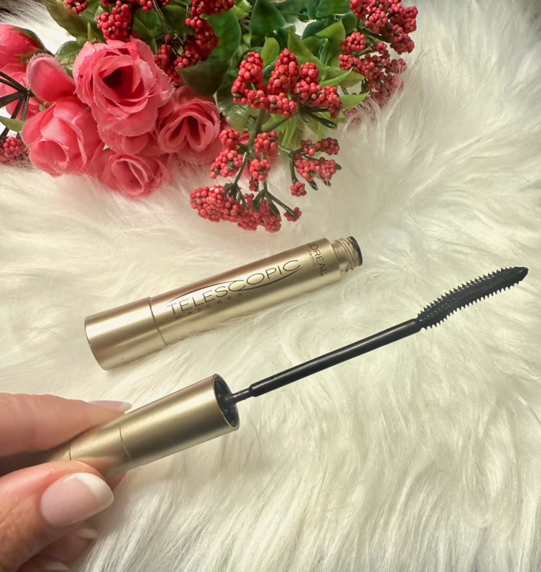 👁️ Mascara Favorite