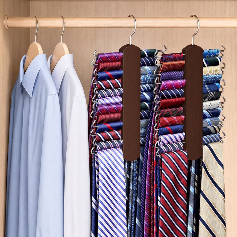 Closet Fix 👔