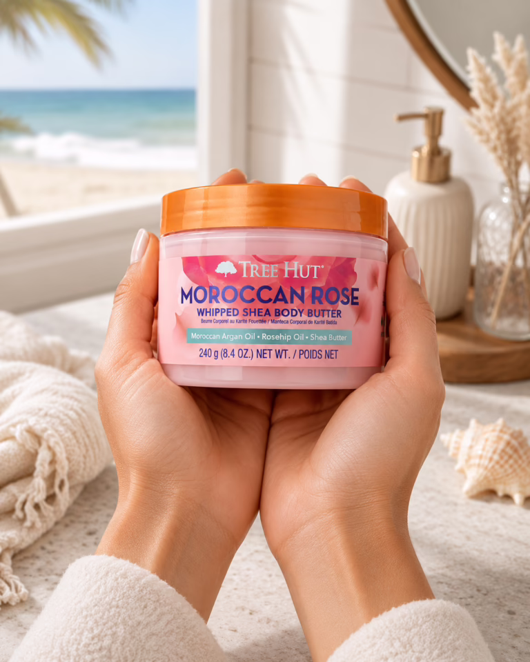 Body Butter 🌹