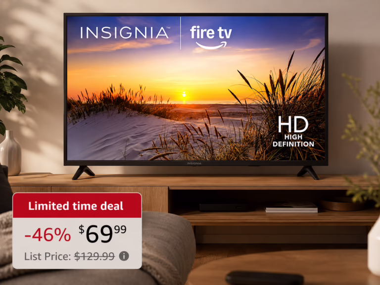 📺 Early Prime Day Deal