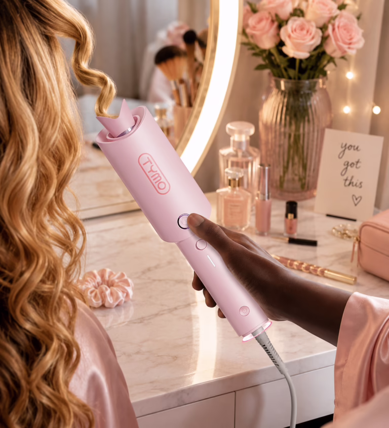 💖 Hair Tool Favorite