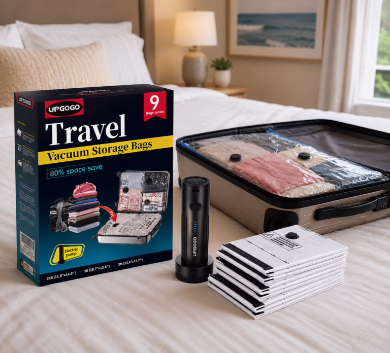 Travel Hack ✈️🧳