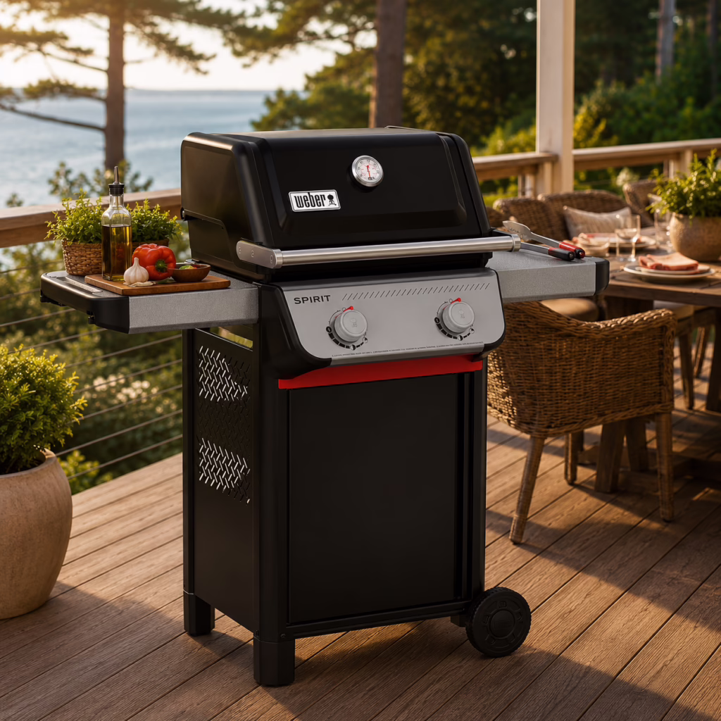 Weber Grill