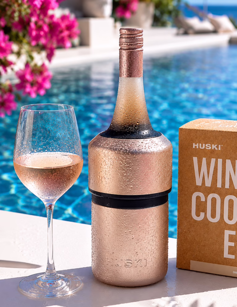 Wine Chiller-Rosé All Day